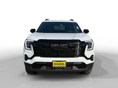 New 2026 GMC Terrain Elevation w/ Black Edition image 8