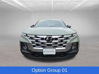 Used 2024 Hyundai Santa Cruz SEL AWD/4WD video 2