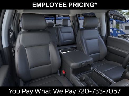 New 2026 Ford F250 Lariat AWD/4WD image 10
