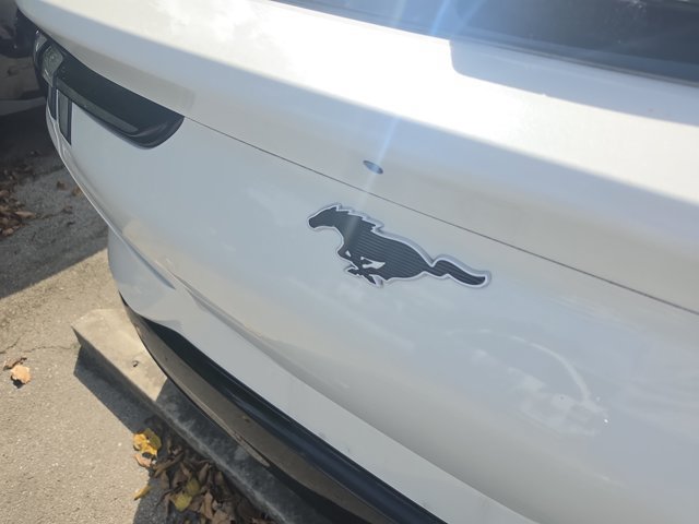 Certified 2023 Ford Mustang Mach-E Premium AWD/4WD image 8