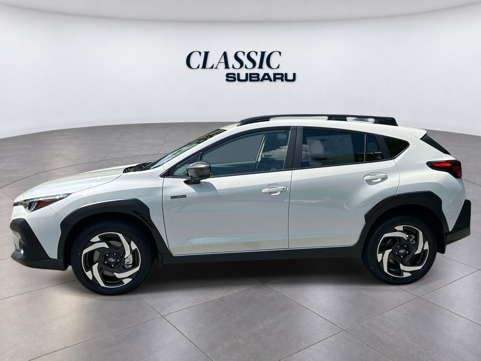 New 2026 Subaru Crosstrek 2.5i Limited AWD/4WD image 2