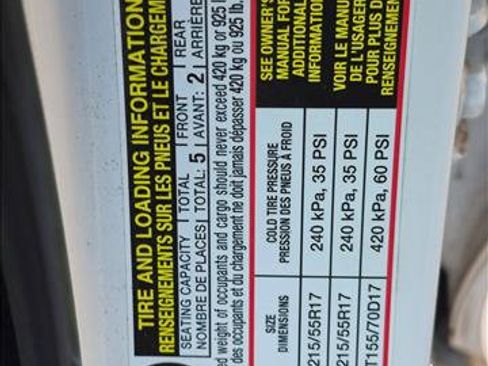 Used 2023 Toyota Camry LE FWD image 15