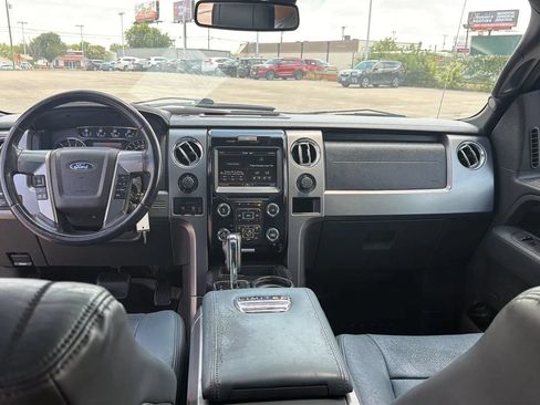 Used 2014 Ford F150 Limited AWD/4WD image 28
