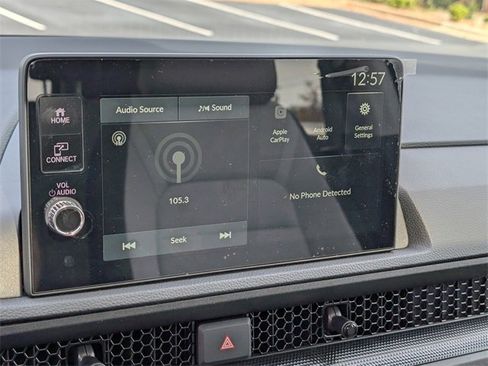 New 2026 Honda CR-V EX image 17