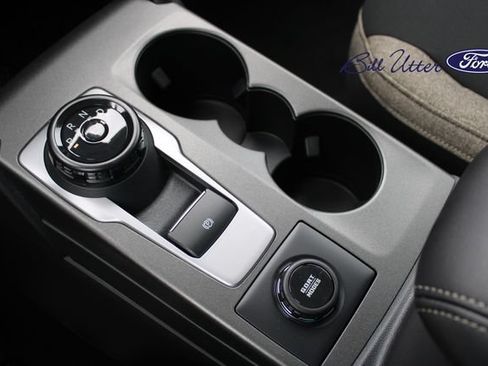 New 2026 Ford Bronco Sport Big Bend AWD/4WD image 12