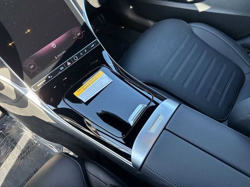 New 2026 Mercedes-Benz C 43 AMG 4MATIC Sedan image 22