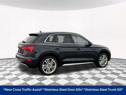 Used 2018 Audi Q5 Prestige image 12