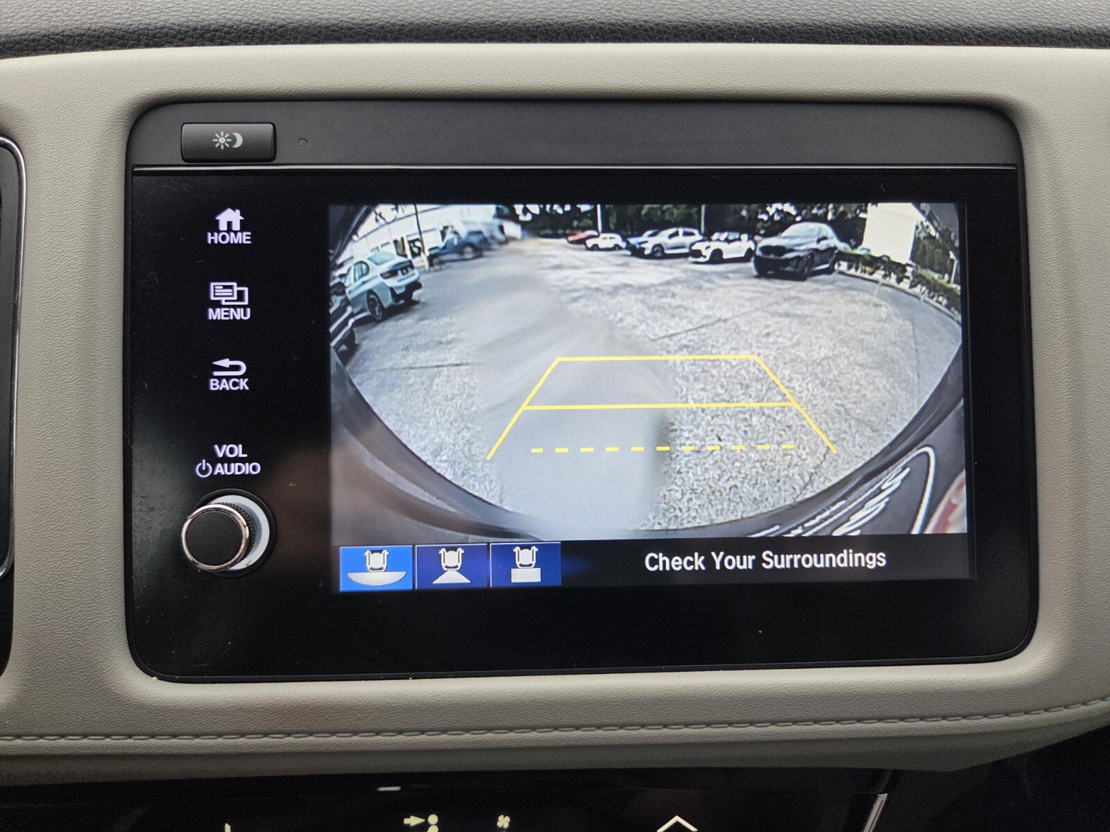 Used 2019 Honda HR-V EX image 23