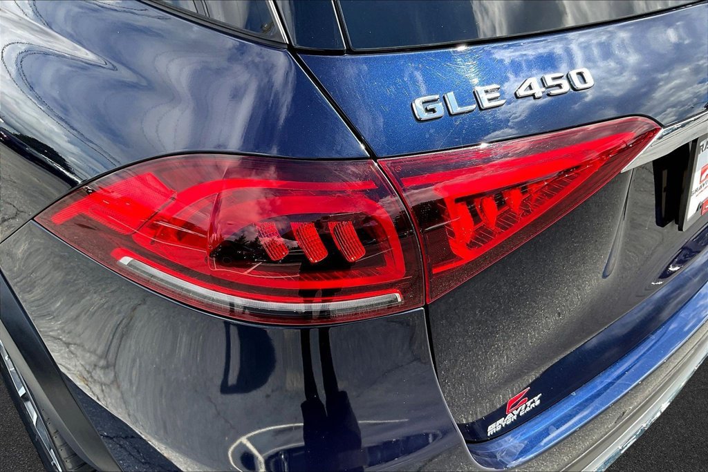 Used 2020 Mercedes-Benz GLE 450 4MATIC image 12