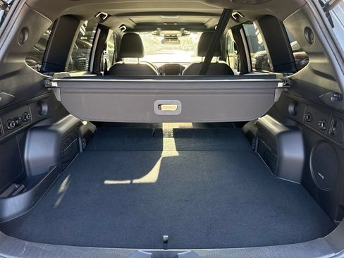 Used 2025 Subaru Forester Limited AWD/4WD image 25