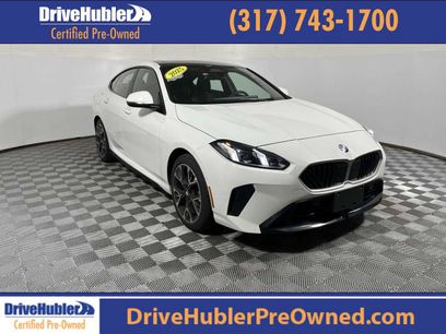 Used 2025 BMW 228i xDrive