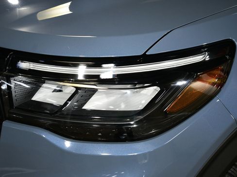 Used 2025 Ford Explorer ST w/ Sun And Sound Package AWD/4WD image 57