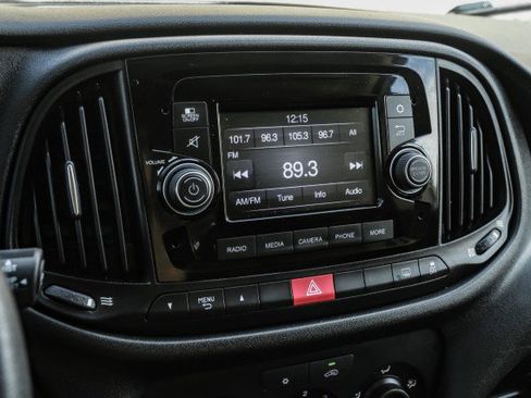 Used 2022 RAM ProMaster City Tradesman image 27