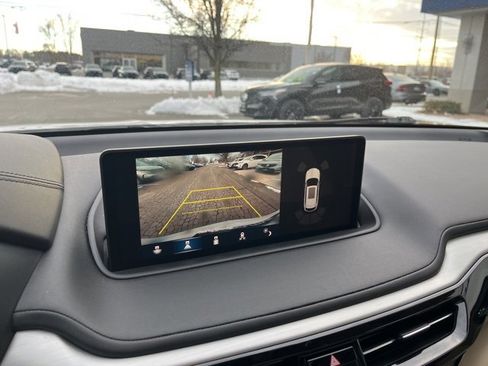 Certified 2023 Acura MDX SH-AWD w/ Technology Package image 45