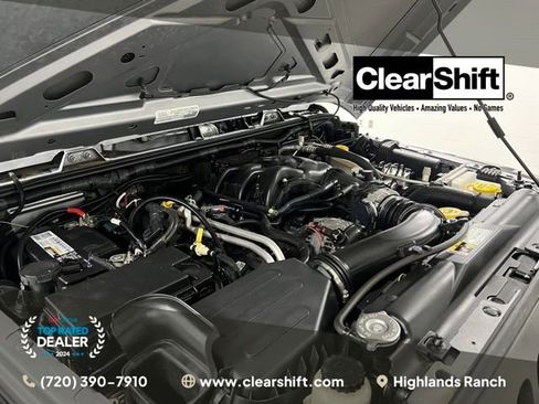 Used 2015 Jeep Wrangler Unlimited Sport w/ Quick Order Package 24S AWD/4WD image 53
