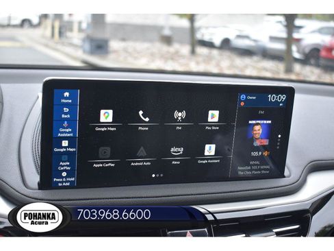 New 2026 Acura MDX SH-AWD image 25