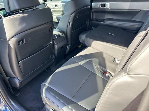 New 2026 Hyundai Santa Fe SEL image 19