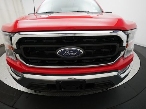 Used 2022 Ford F150 XLT w/ Trailer Tow Package image 20