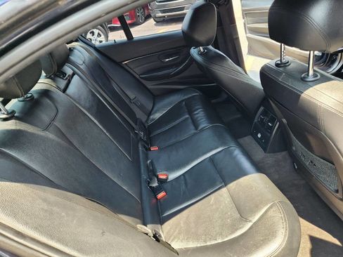 Used 2016 BMW 328i xDrive Sedan image 23