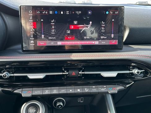 Certified 2024 Dodge Hornet R/T Plus w/ Tech Pack Plus w/o Parking image 31