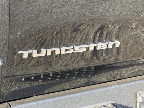 New 2026 RAM 1500 Tungsten image 25