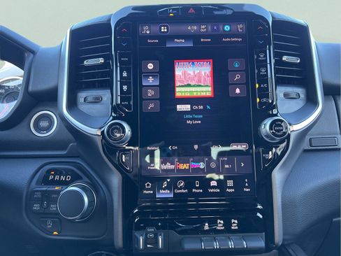 New 2026 RAM 1500 Big Horn image 17