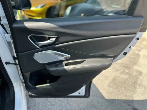 Used 2021 Acura RDX A-Spec image 24