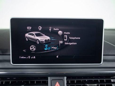 Used 2018 Audi A5 2.0T Premium Plus w/ Premium Plus AWD/4WD image 29
