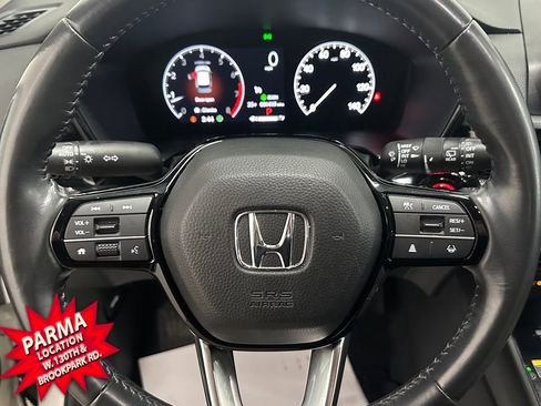 Used 2023 Honda CR-V EX-L image 11