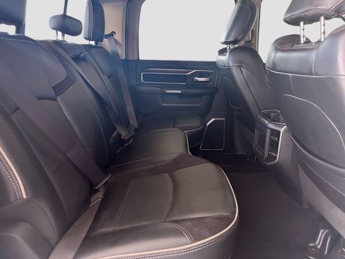 Used 2019 RAM 2500 Laramie AWD/4WD image 29