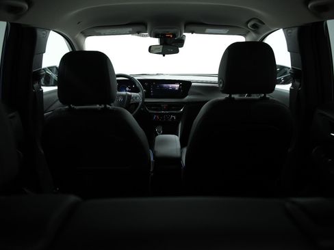 New 2026 Buick Encore GX Sport Touring w/ Comfort Package AWD/4WD image 16