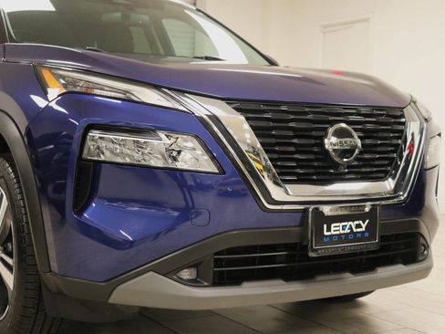 Used 2021 Nissan Rogue SL image 90