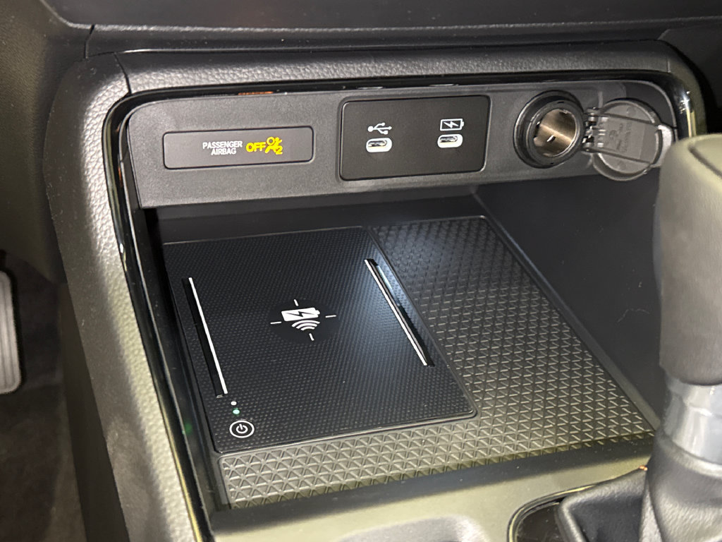 New 2027 Honda CR-V Sport-L image 29