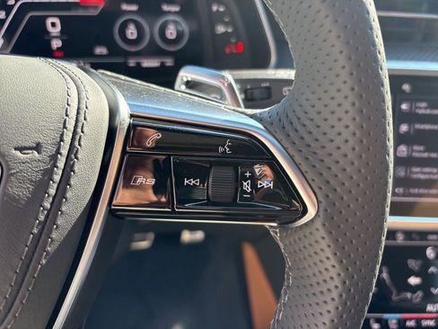 New 2026 Audi RS 6 performance image 14