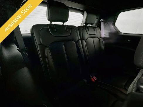 Used 2024 Jeep Grand Cherokee L Limited AWD/4WD image 27