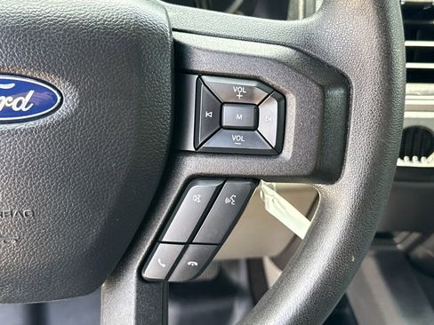 Used 2019 Ford F150 XLT RWD image 16