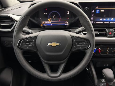 New 2026 Chevrolet TrailBlazer LT w/ Driver Confidence Package image 12