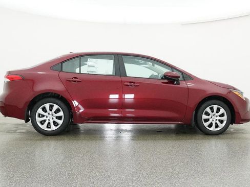 New 2026 Toyota Corolla LE image 32