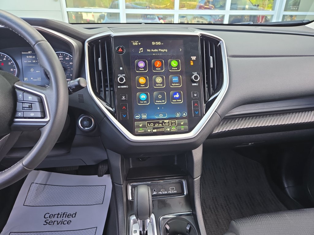 Used 2025 Subaru Ascent Premium AWD/4WD image 23