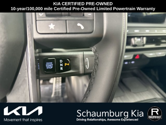 Certified 2027 Kia Telluride SX Prestige X-Line AWD/4WD image 16