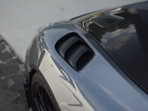 Used 2025 Porsche 718 Boxster Spyder RS RWD image 31
