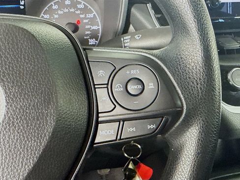 Used 2024 Toyota Corolla LE image 15
