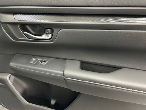 New 2026 Honda CR-V LX image 18