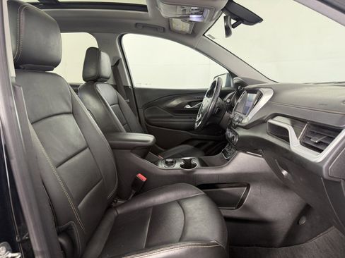 Used 2018 GMC Terrain SLT w/ Preferred Package FWD image 10