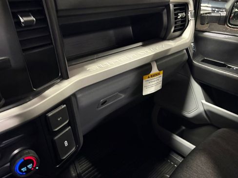 New 2026 Ford F250 XL image 15