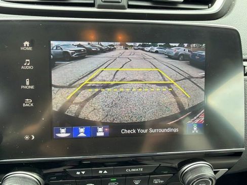 Used 2018 Honda CR-V EX image 19