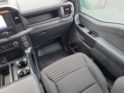 Used 2023 Ford F150 XL w/ STX Appearance Package image 14