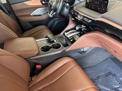 Certified 2023 Acura MDX FWD w/ Technology Package image 21