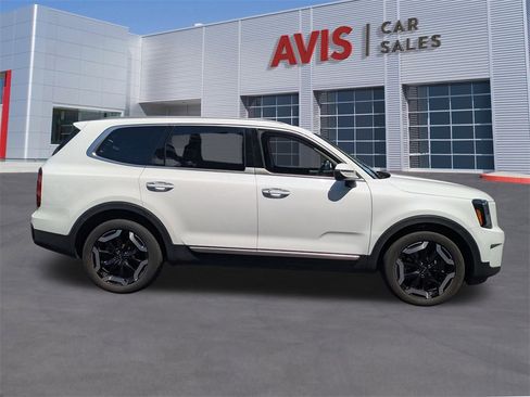 Used 2025 Kia Telluride S image 5
