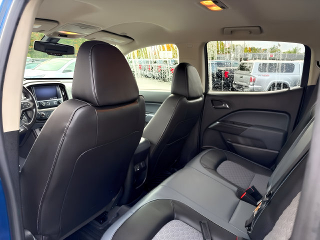 Used 2019 Chevrolet Colorado Z71 AWD/4WD image 20